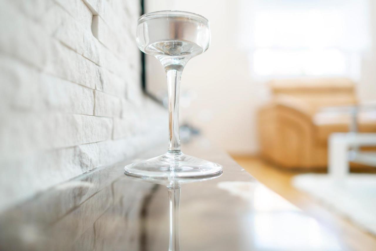 Mili Lux Apartman Nowy Sad Zewnętrze zdjęcie